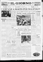 giornale/CFI0354070/1957/n. 161 del 7 luglio
